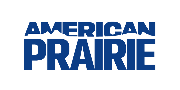 American Prairie Foundation Logo